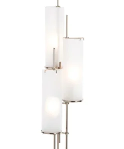 Arteriors Home New Arrivals Stefan Floor Torchiere