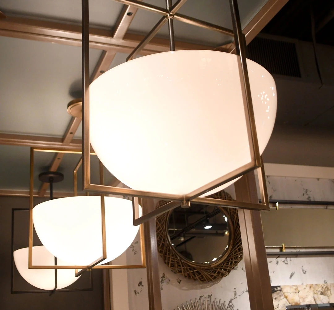 Arteriors Home New Arrivals Royce Pendant Antique Brass 3 Arteriors Home New Arrivals Royce Pendant Antique Brass