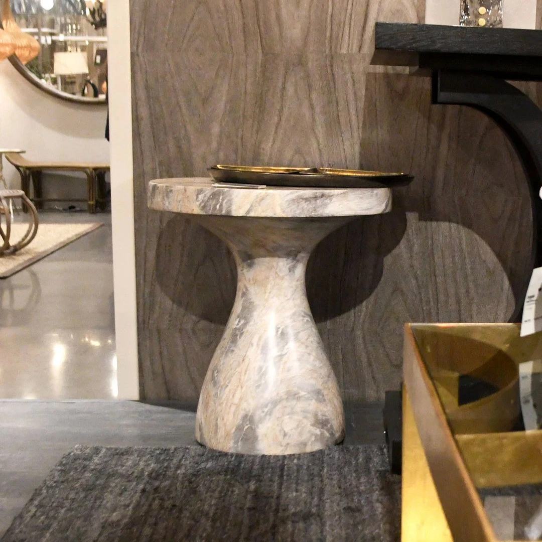 Arteriors Home Serafina Large Accent Table Sahara 13 Arteriors Home Serafina Large Accent Table Sahara