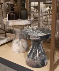 Arteriors Home Serafina Large Accent Table Sahara 16 Arteriors Home Serafina Large Accent Table Sahara