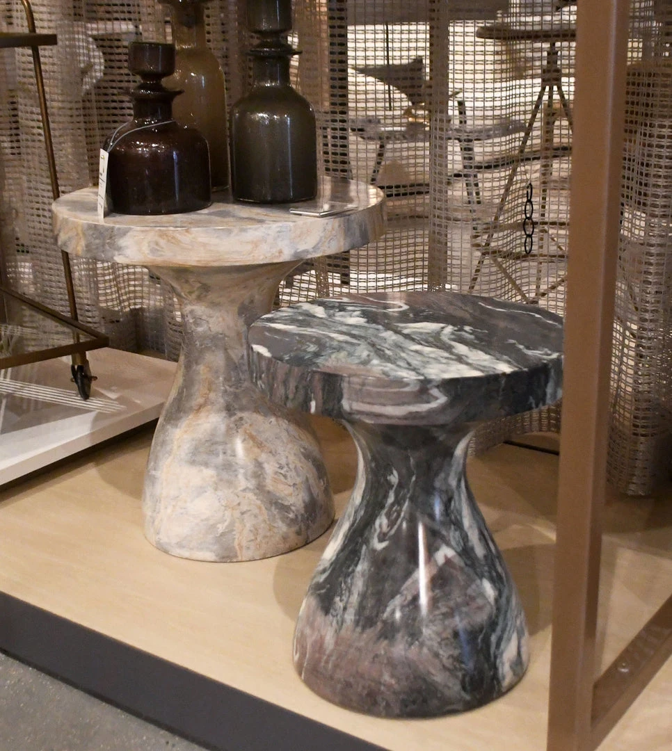 Arteriors Home Serafina Large Accent Table Sahara 4 Arteriors Home Serafina Large Accent Table Sahara