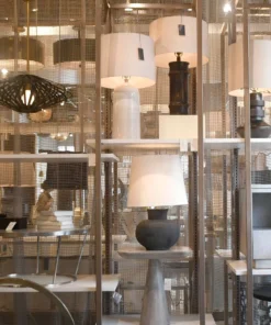 Arteriors Home Serena Lamp New Arrivals