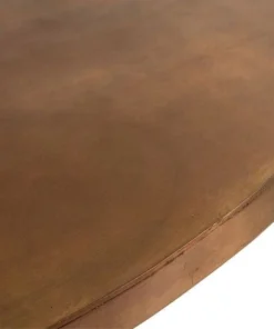 Arteriors Home Seth Side Table