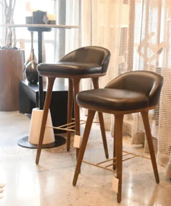 Arteriors Home Walsh Bar Stool