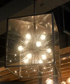 Arteriors Home New Arrivals Zanadoo Outdoor Pendant Aged Iron