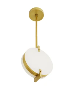 Arteriors Home New Arrivals Fields Pendant