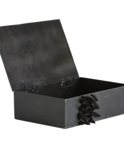 Arteriors Home Jagger Rectangular Box New Arrivals