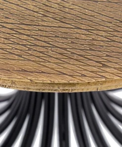 Arteriors Home Draco End Table 9 Arteriors Home Draco End Table