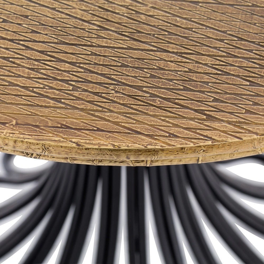 Arteriors Home Draco End Table 3 Arteriors Home Draco End Table