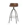 Arteriors Home Hinkley Bar Stool