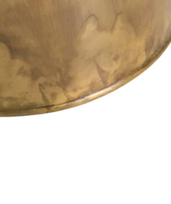 Arteriors Home New Arrivals Lowry Side Table