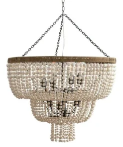 Arteriors Home Chappellet Chandelier
