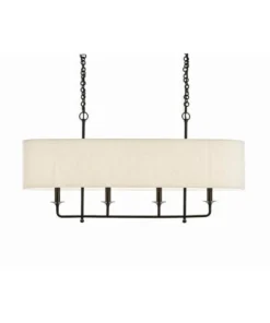 Arteriors Home New Arrivals Beatty Chandelier Bronze