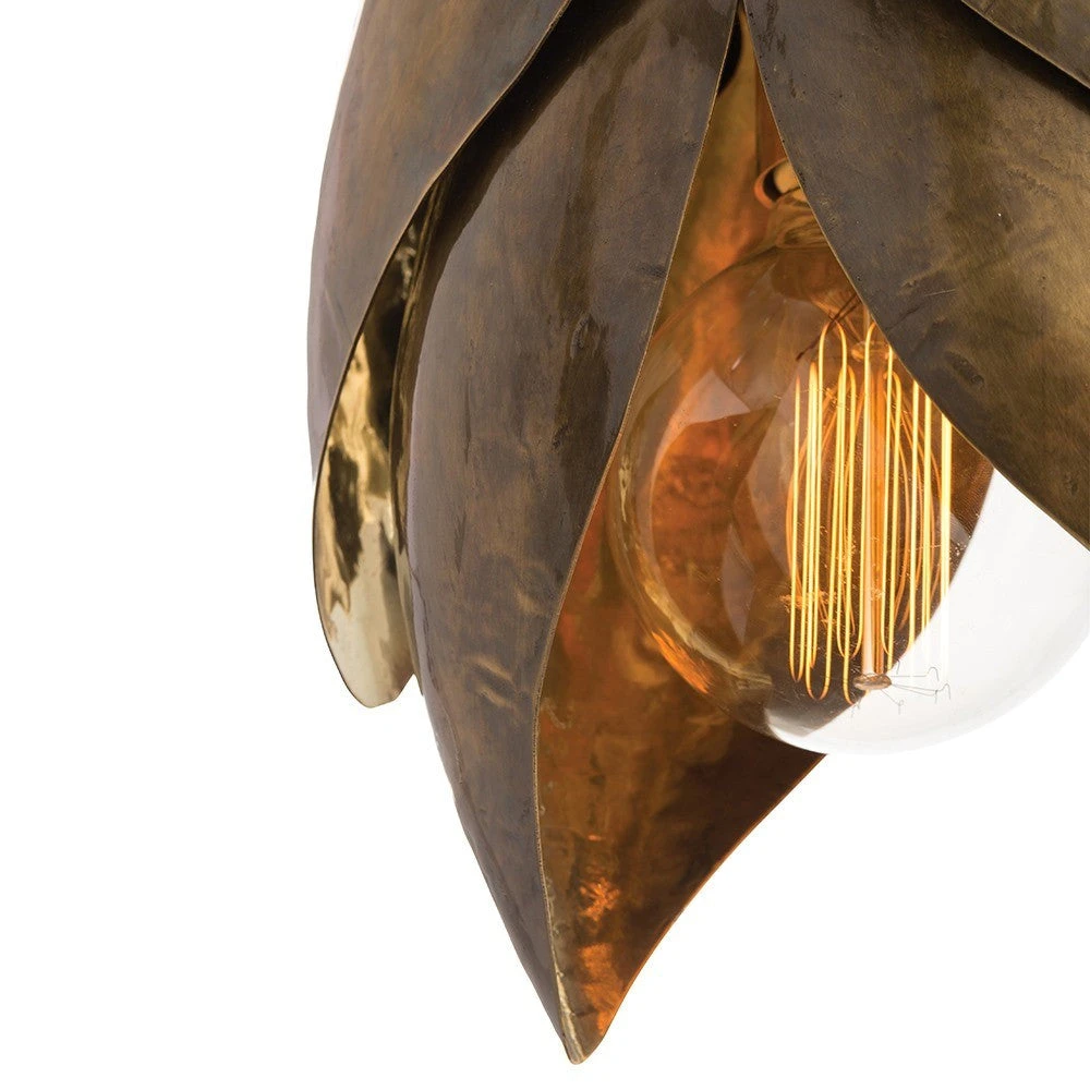 Arteriors Home Edith Pendant 4 Arteriors Home Edith Pendant