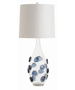 Arteriors Home Edge Table Lamp