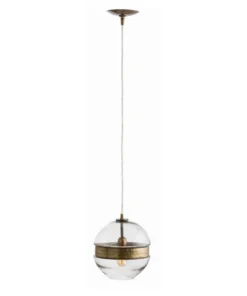 Arteriors Home New Arrivals Garrison Round Pendant