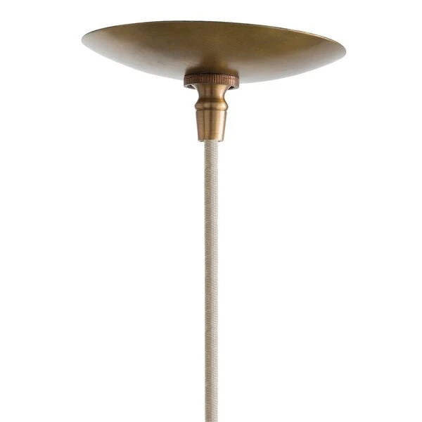 Arteriors Home Monica Pendant 8 Arteriors Home Monica Pendant