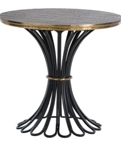 Arteriors Home Draco End Table