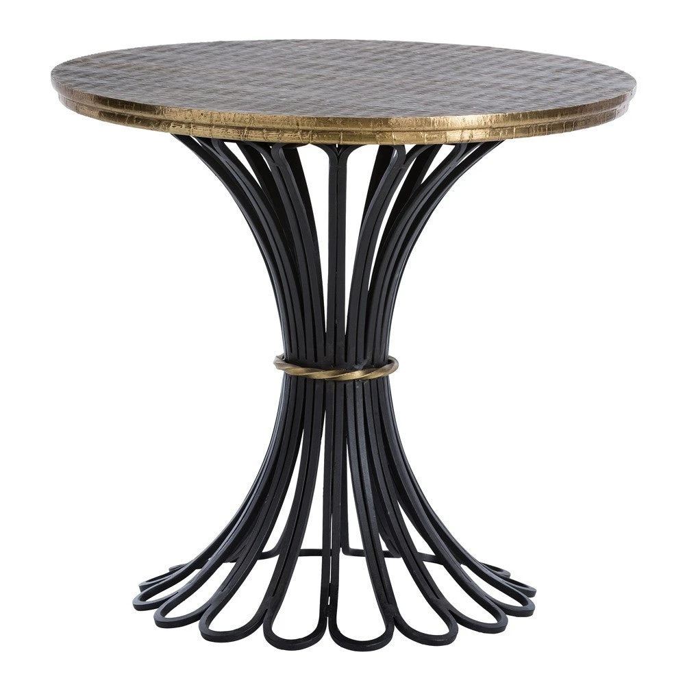 Arteriors Home Draco End Table 1 Arteriors Home Draco End Table