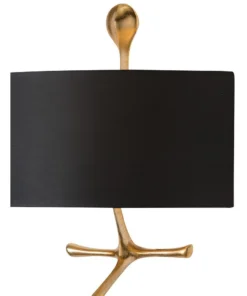 Arteriors Home Gilbert Wall Sconce Gold Leaf 9 Arteriors Home Gilbert Wall Sconce Gold Leaf