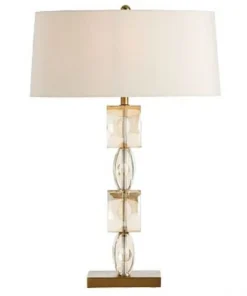 Arteriors Home New Arrivals Philomena Table Lamp