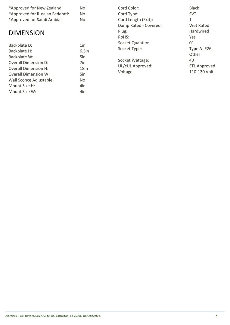 Arteriors Home Asher Outdoor Sconce Aged Brass New Arrivals 7 Arteriors Home Asher Outdoor Sconce Aged Brass New Arrivals