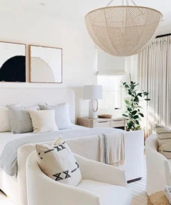 Palecek New Arrivals Quinn Chandelier 12 Palecek New Arrivals Quinn Chandelier