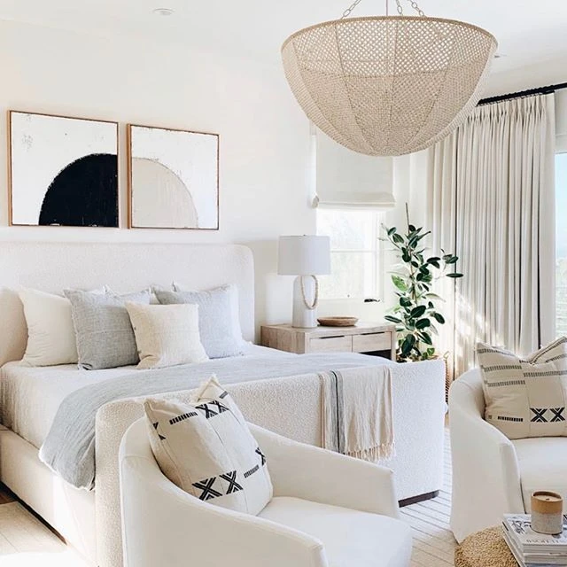 Palecek New Arrivals Quinn Chandelier 5 Palecek New Arrivals Quinn Chandelier