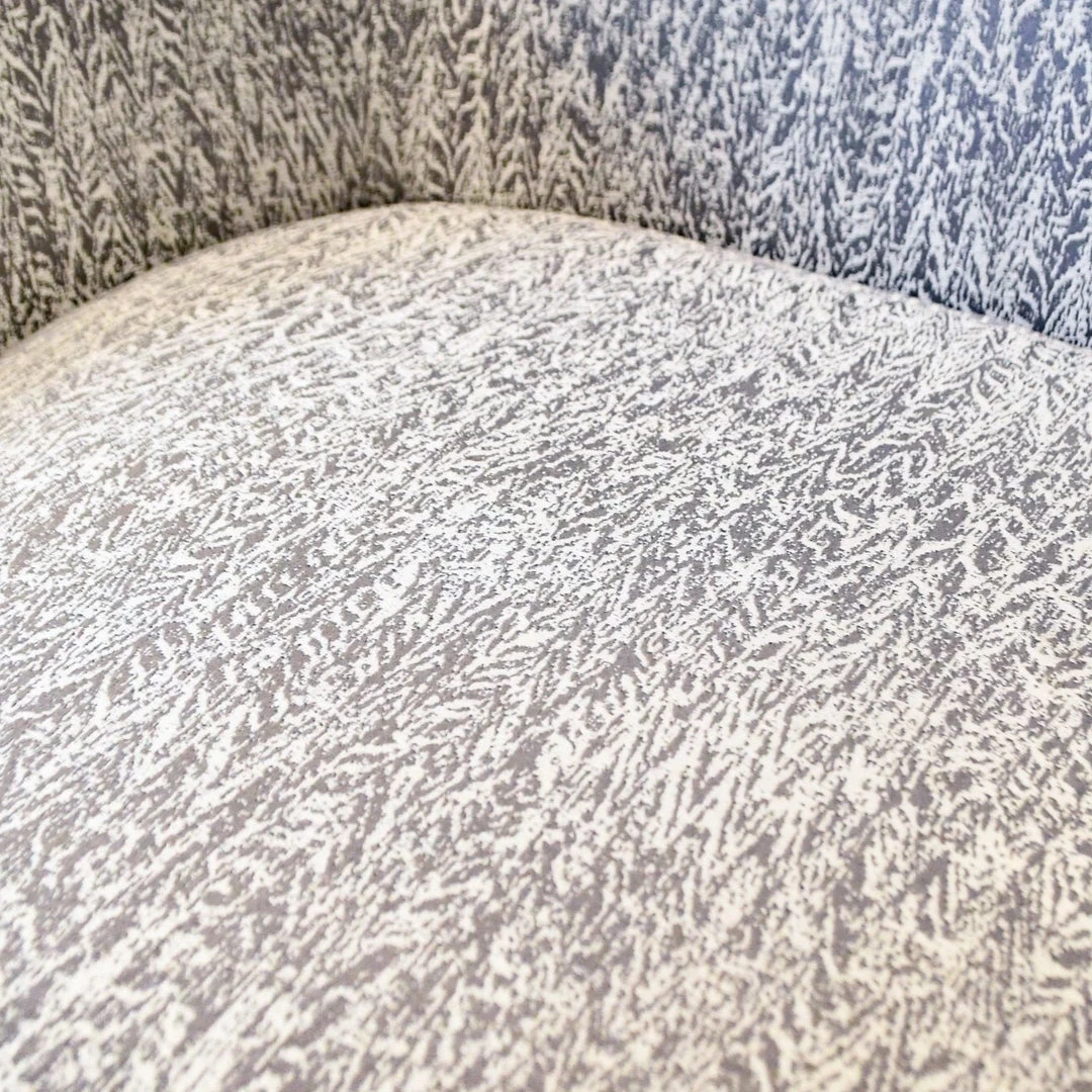 Worlds Away Dominic Chair Grey Velvet 5 Worlds Away Dominic Chair Grey Velvet