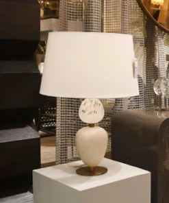 Arteriors Home New Arrivals Aubrey Lamp