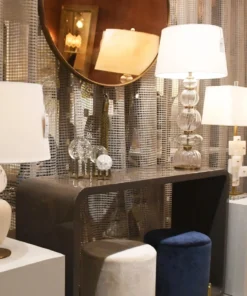 Arteriors Home Turnley Console