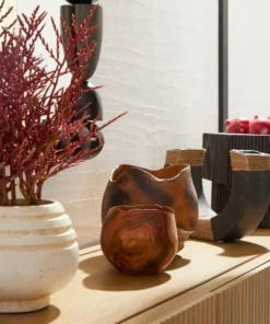 Arteriors Home Obie Vase Set New Arrivals