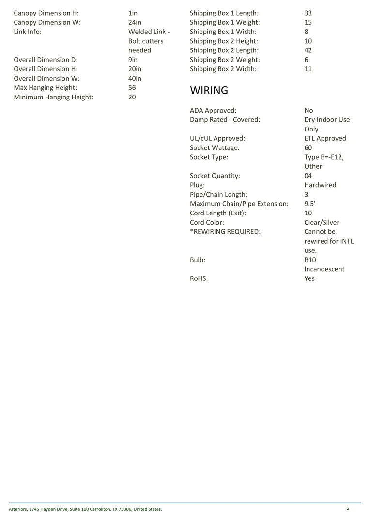 Arteriors Home New Arrivals Beatty Chandelier Bronze 6 Arteriors Home New Arrivals Beatty Chandelier Bronze