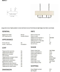 Arteriors Home New Arrivals Beatty Chandelier Bronze 10 Arteriors Home New Arrivals Beatty Chandelier Bronze