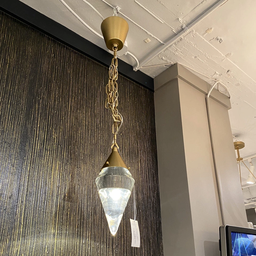 Arteriors Home Berkley Pendant 6 Arteriors Home Berkley Pendant