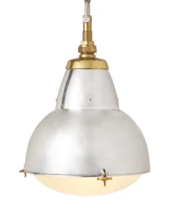 BoBo Intriguing Objects Industrial Pendant