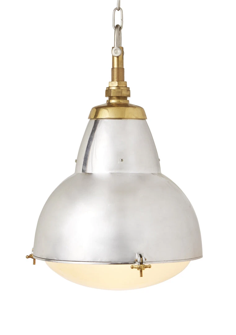 BoBo Intriguing Objects Industrial Pendant 1 BoBo Intriguing Objects Industrial Pendant