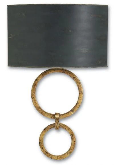 Currey And Company New Arrivals Bolebrook Sconce 1 Currey And Company New Arrivals Bolebrook Sconce