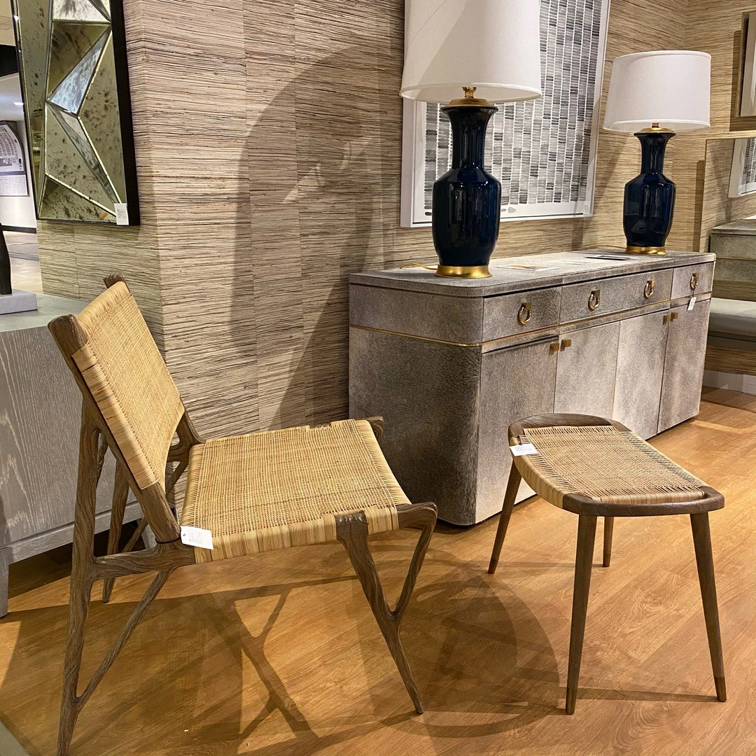 Bungalow 5 Jerome Stool Driftwood 2 Bungalow 5 Jerome Stool Driftwood