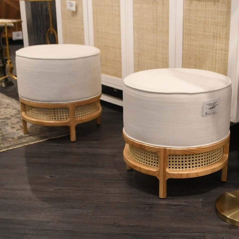 Worlds Away Lyanna Stool Pine And Cane New Arrivals 4 Worlds Away Lyanna Stool Pine And Cane New Arrivals