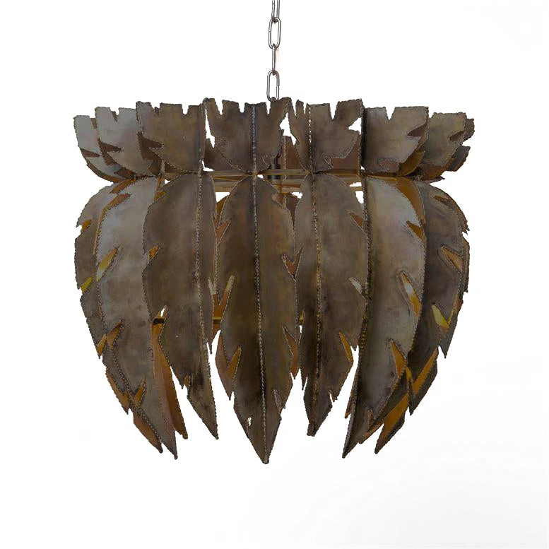 Made Goods Harper Chandelier 1 Made Goods Harper Chandelier