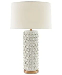 Currey And Company New Arrivals Calla Lily Table Lamp