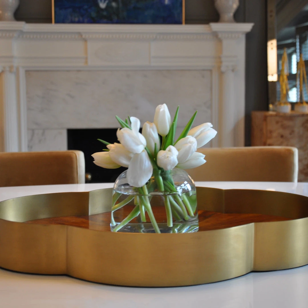 Worlds Away New Arrivals Olana Tray 2 Worlds Away New Arrivals Olana Tray