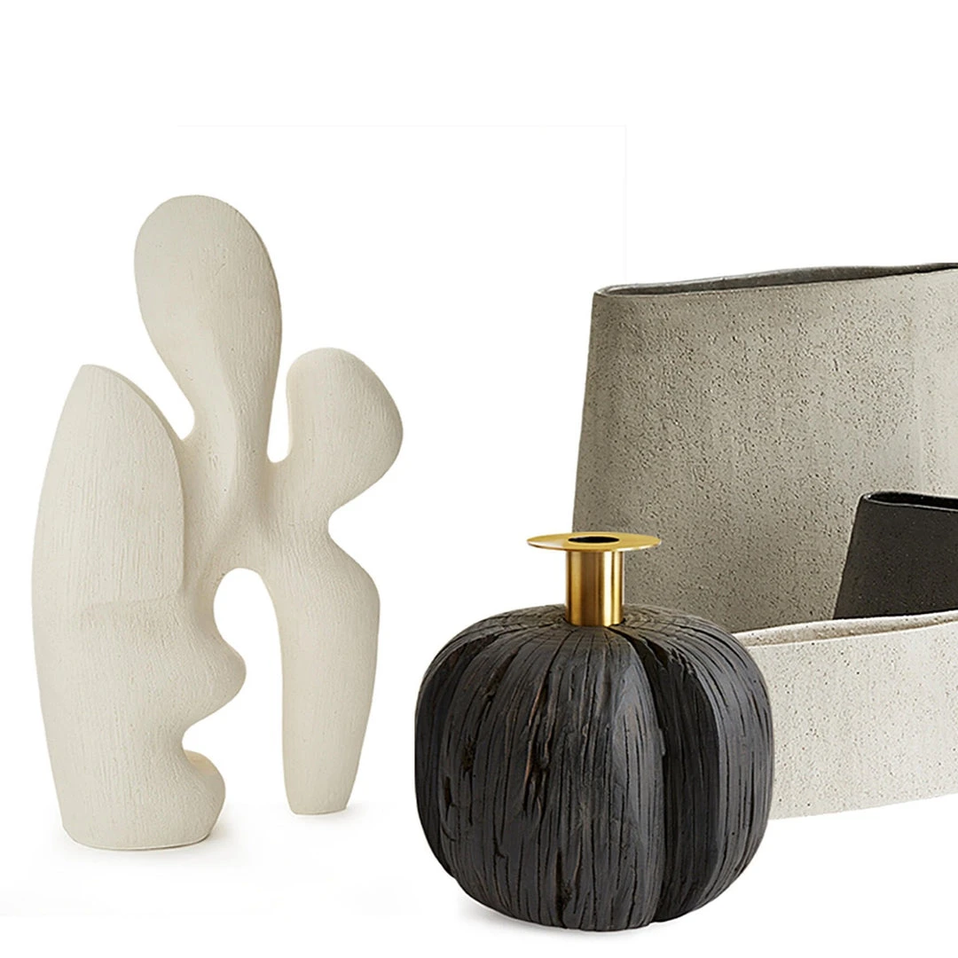 Arteriors Home New Arrivals Harwill Vase 4 Arteriors Home New Arrivals Harwill Vase