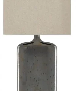 Currey And Company New Arrivals Musing Table Lamp