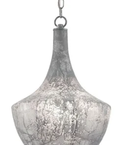 Currey And Company Segreto Pendant New Arrivals