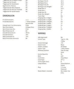 Arteriors Home Capelli Lamp New Arrivals 13 Arteriors Home Capelli Lamp New Arrivals