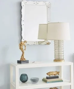 Bungalow 5 Caroline Small Mirror