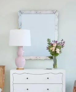 Bungalow 5 Caroline Small Mirror