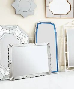 Bungalow 5 Caroline Small Mirror